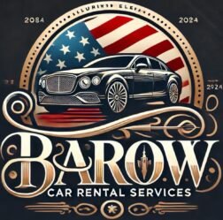 Barow Car Rental